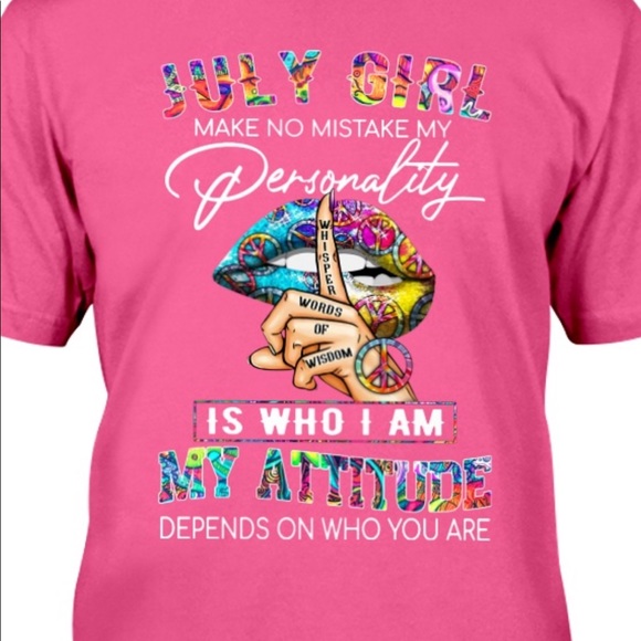 Meet your Posher, Jami - Picture 1 of 1